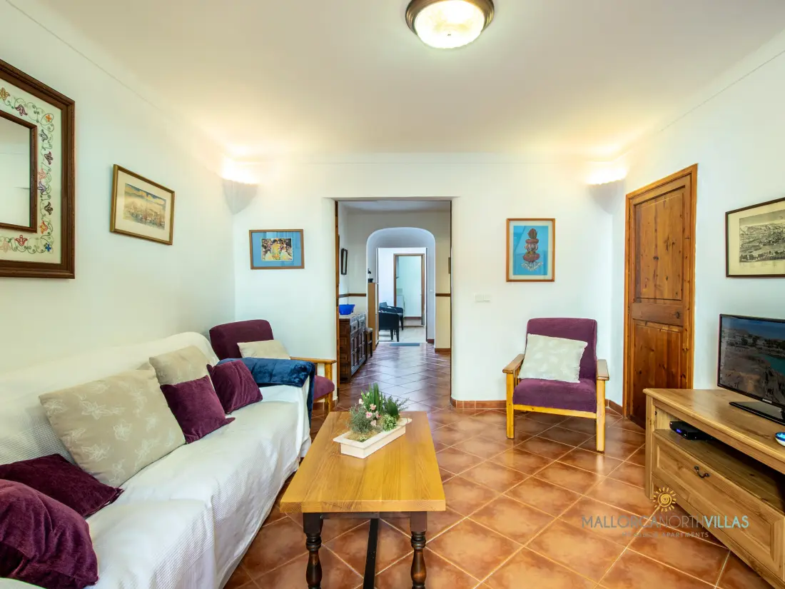 Maison de Vacances Pollença 95