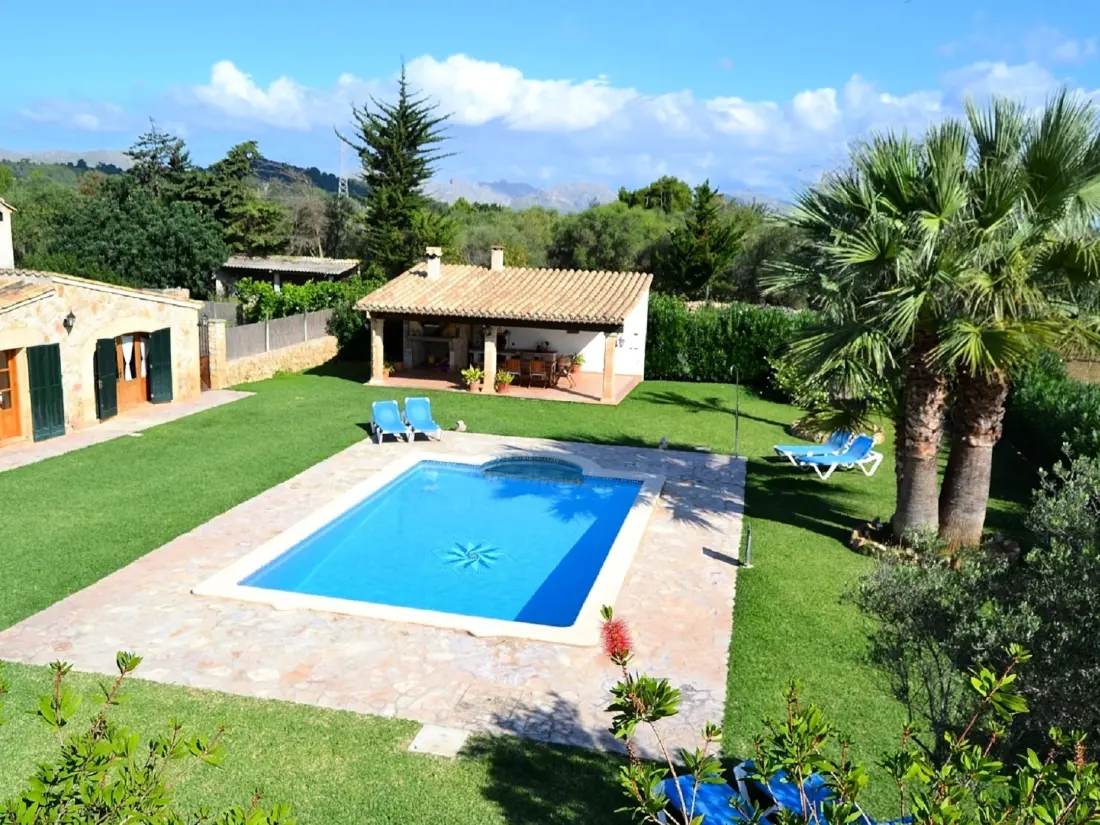 Maison de Vacances Pollença 98