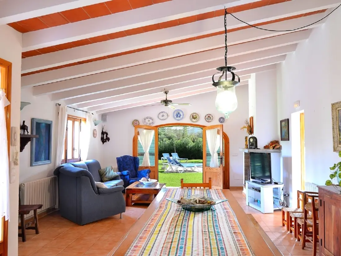 Maison de Vacances Pollença 98