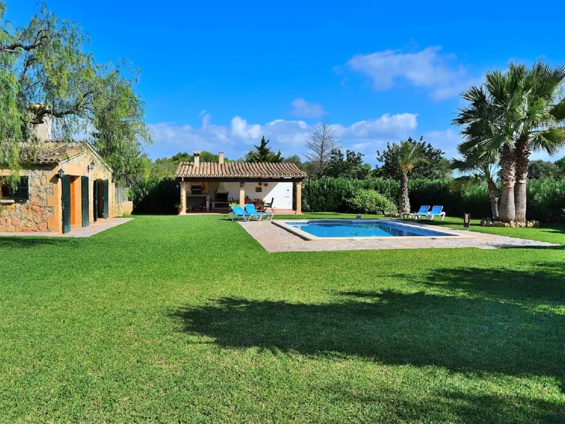 Maison de Vacances Pollença 98