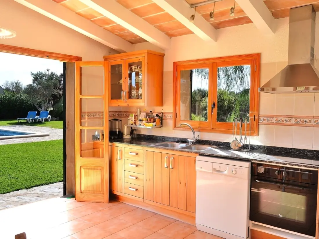Maison de Vacances Pollença 98