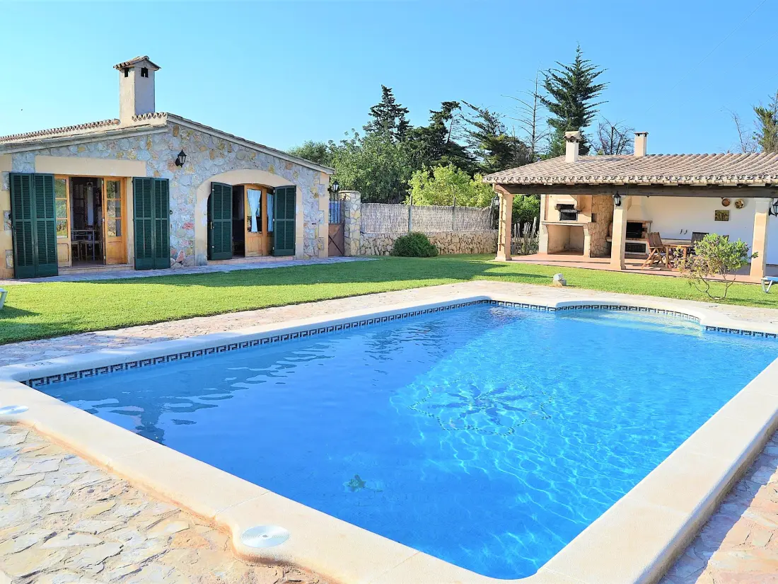 Maison de Vacances Pollença 98