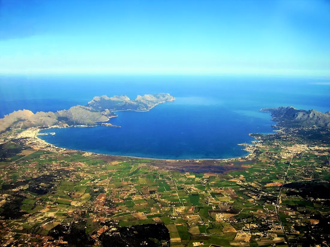 Maison de Vacances Pollença 98