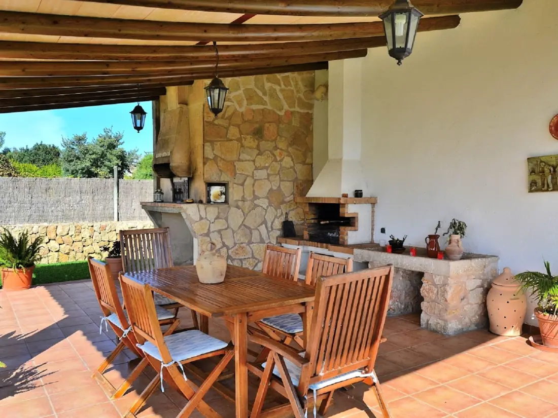 Maison de Vacances Pollença 98