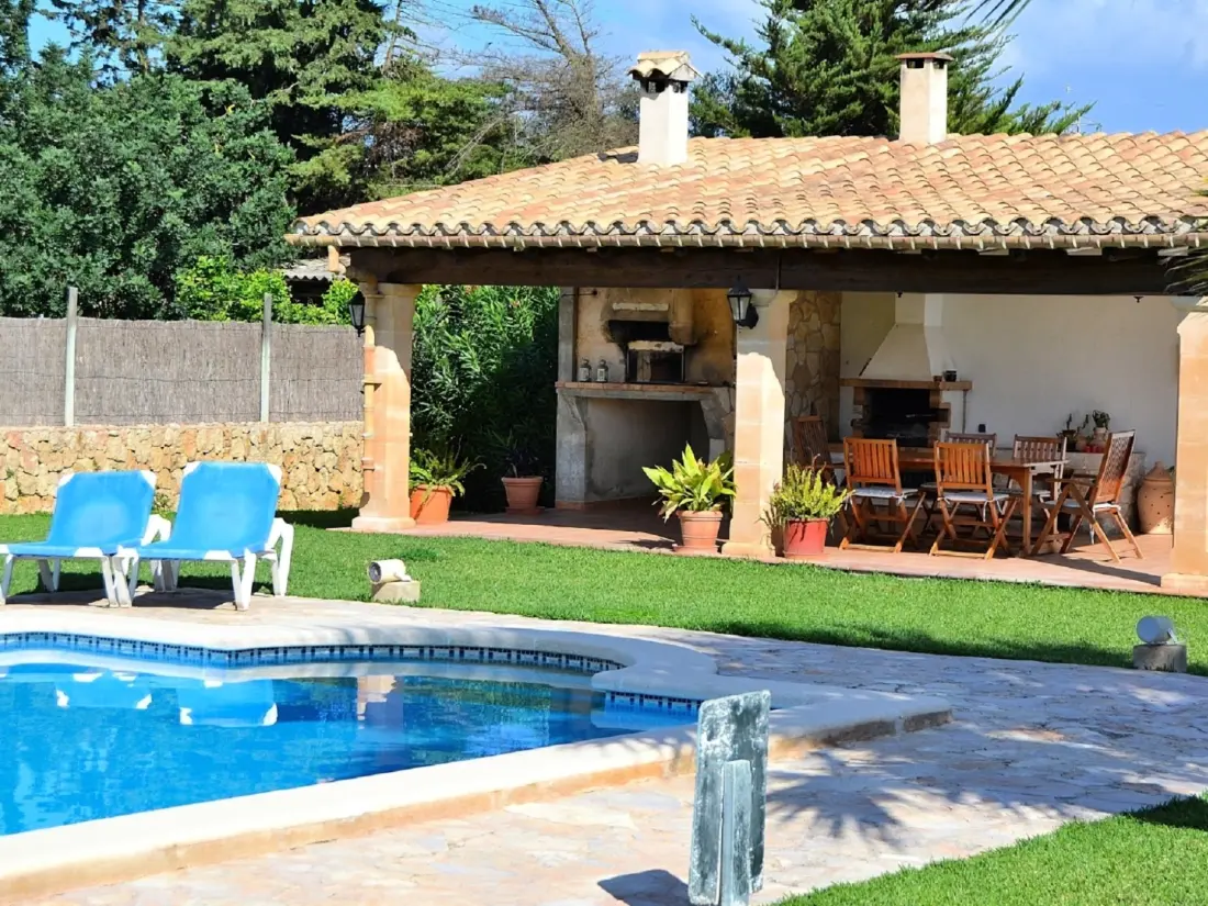 Maison de Vacances Pollença 98