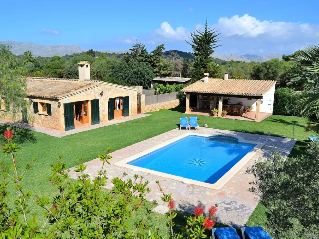 Maison de Vacances Pollença 98