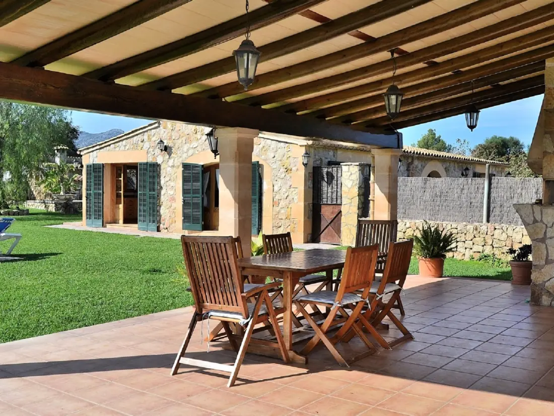 Maison de Vacances Pollença 98