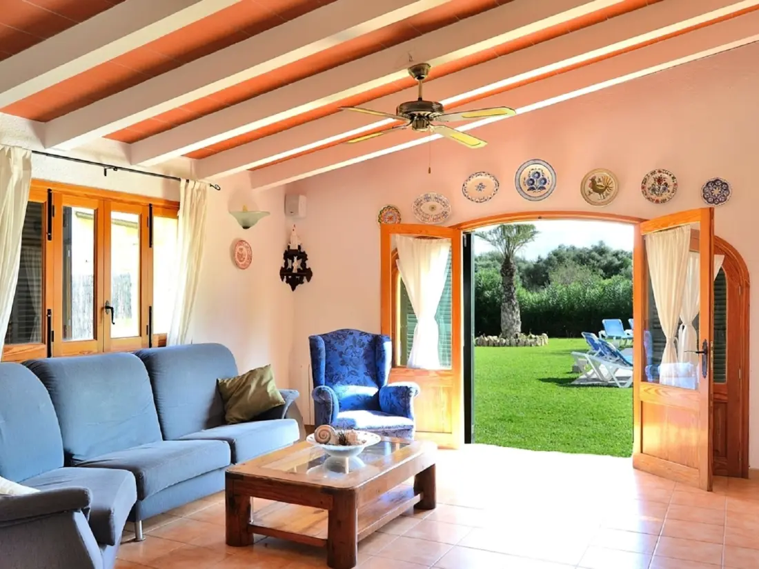 Maison de Vacances Pollença 98