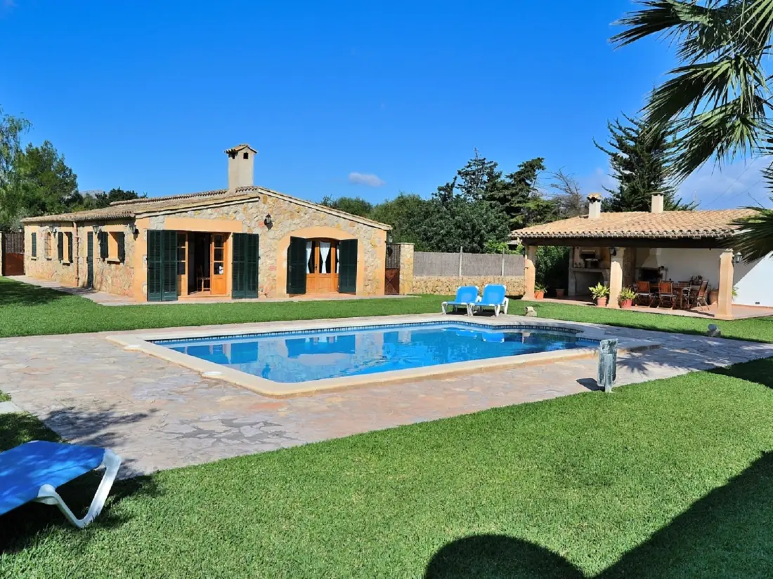 Maison de Vacances Pollença 98