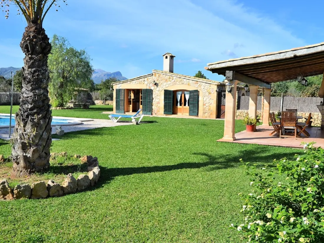 Maison de Vacances Pollença 98