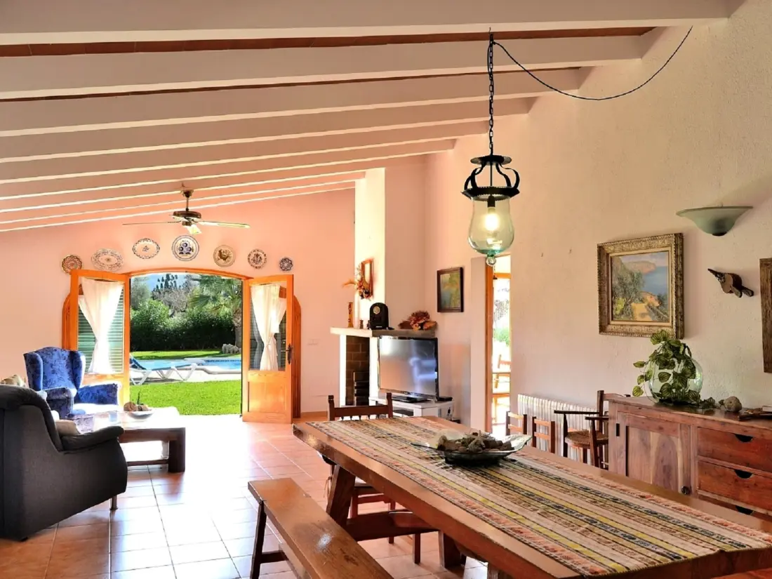 Maison de Vacances Pollença 98