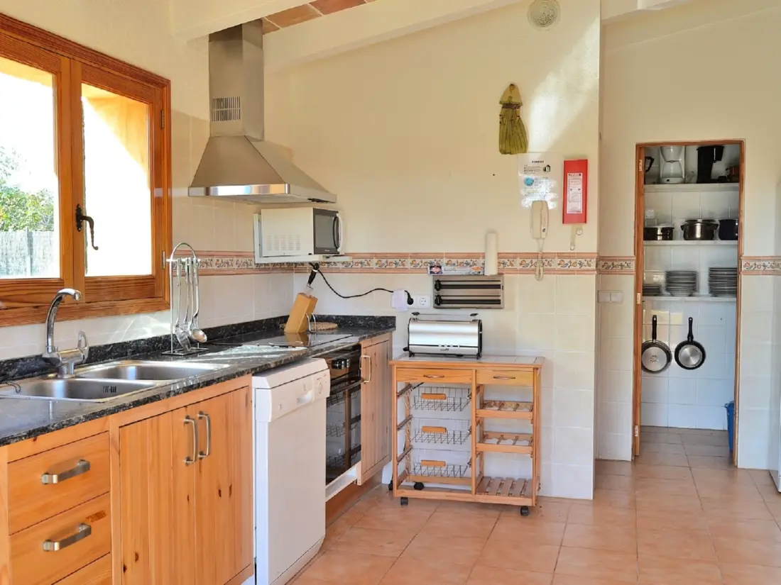 Maison de Vacances Pollença 98