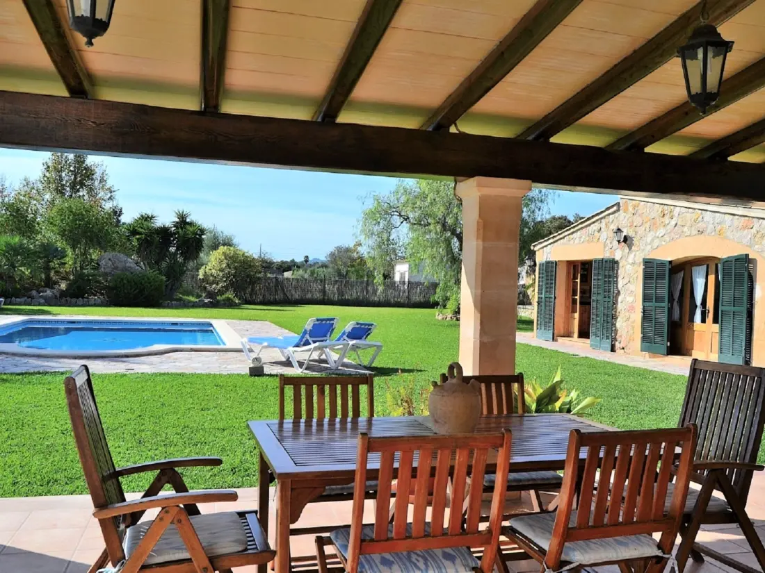 Maison de Vacances Pollença 98