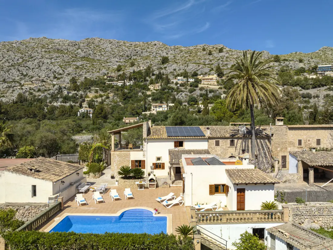 Maison de Vacances Pollença 100