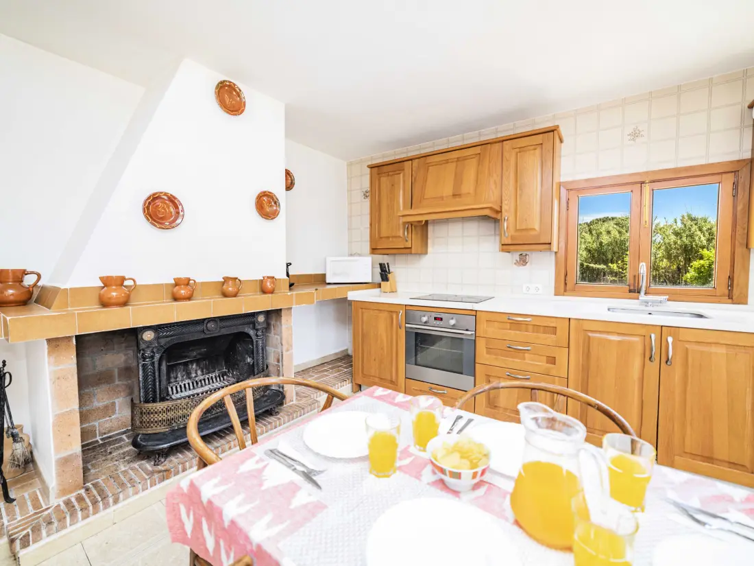 Maison de Vacances Pollença 100