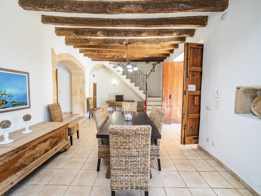 Maison de Vacances Pollença 100