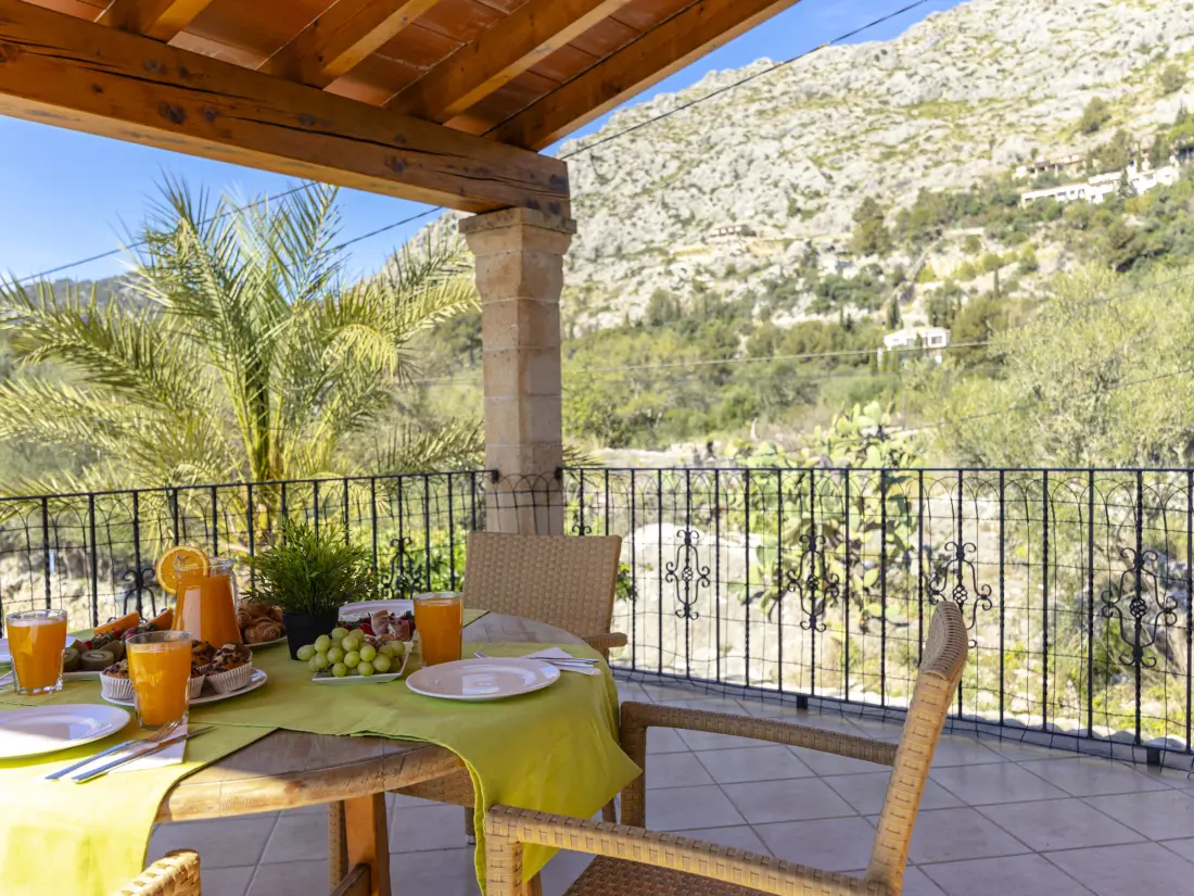 Maison de Vacances Pollença 100