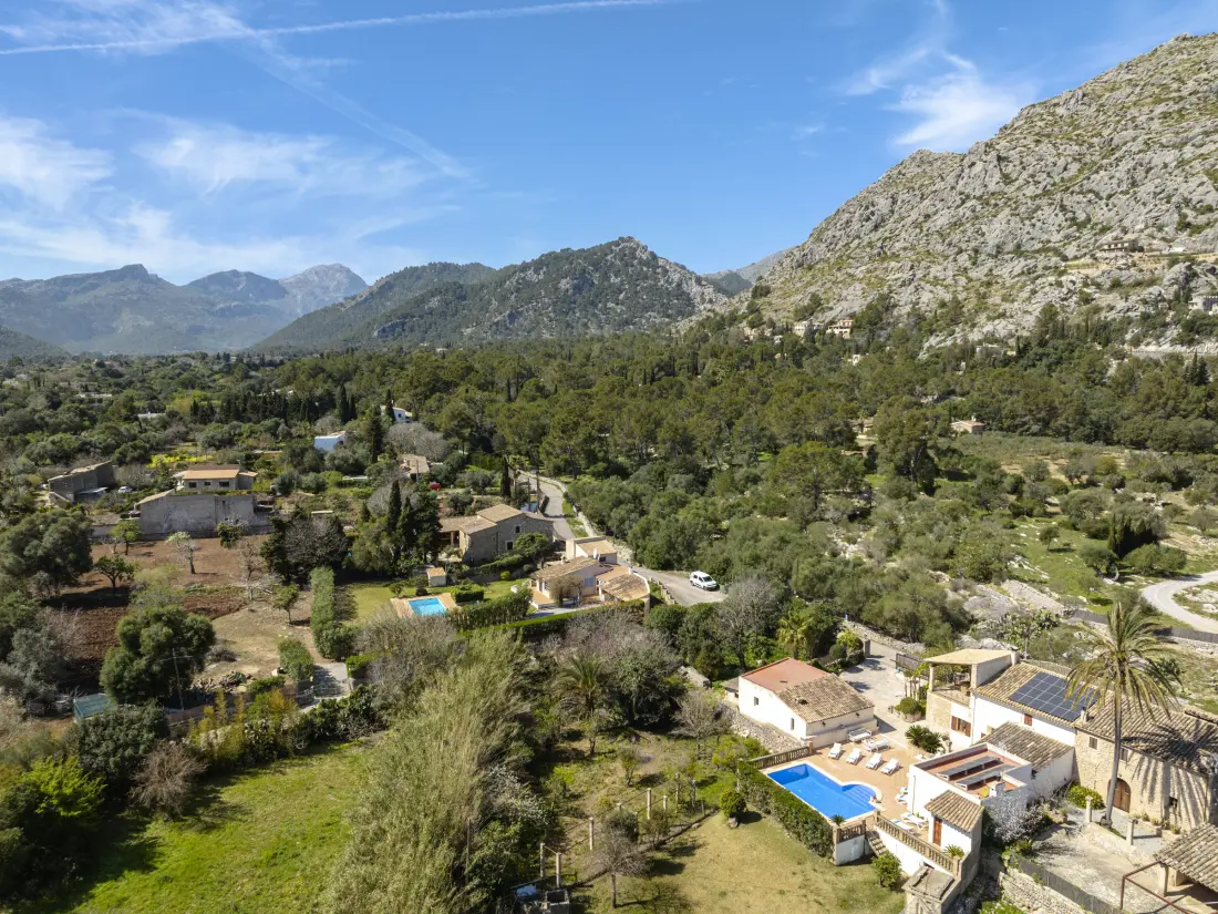 Maison de Vacances Pollença 100