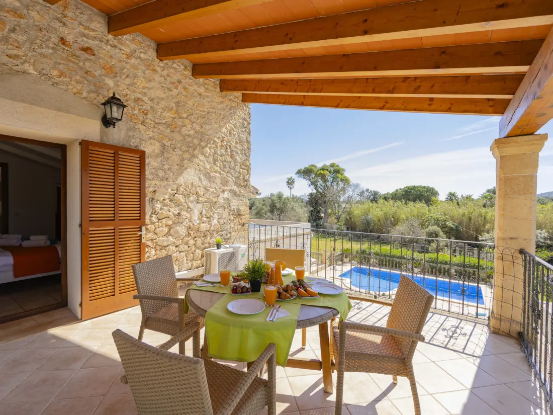 Maison de Vacances Pollença 100