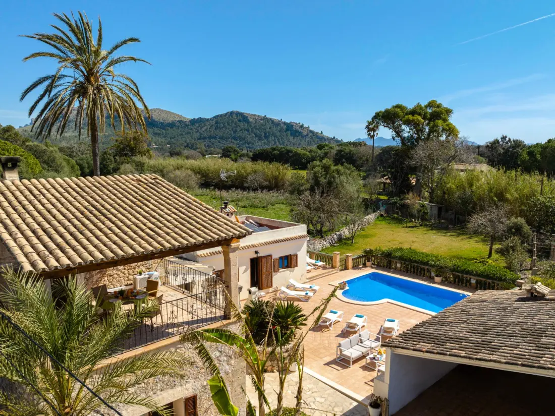 Maison de Vacances Pollença 100