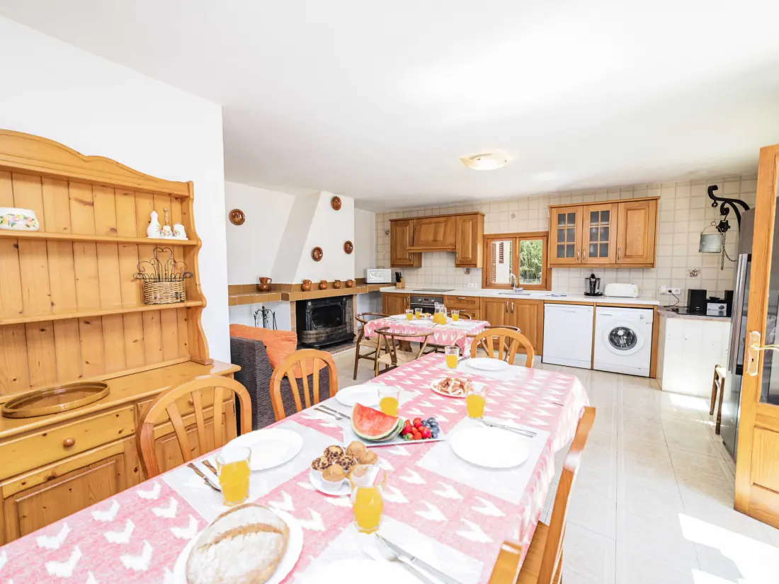 Maison de Vacances Pollença 100