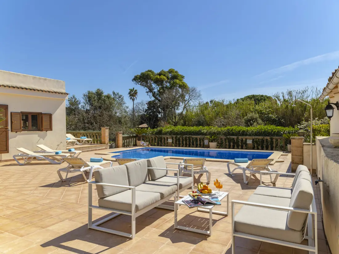 Maison de Vacances Pollença 100
