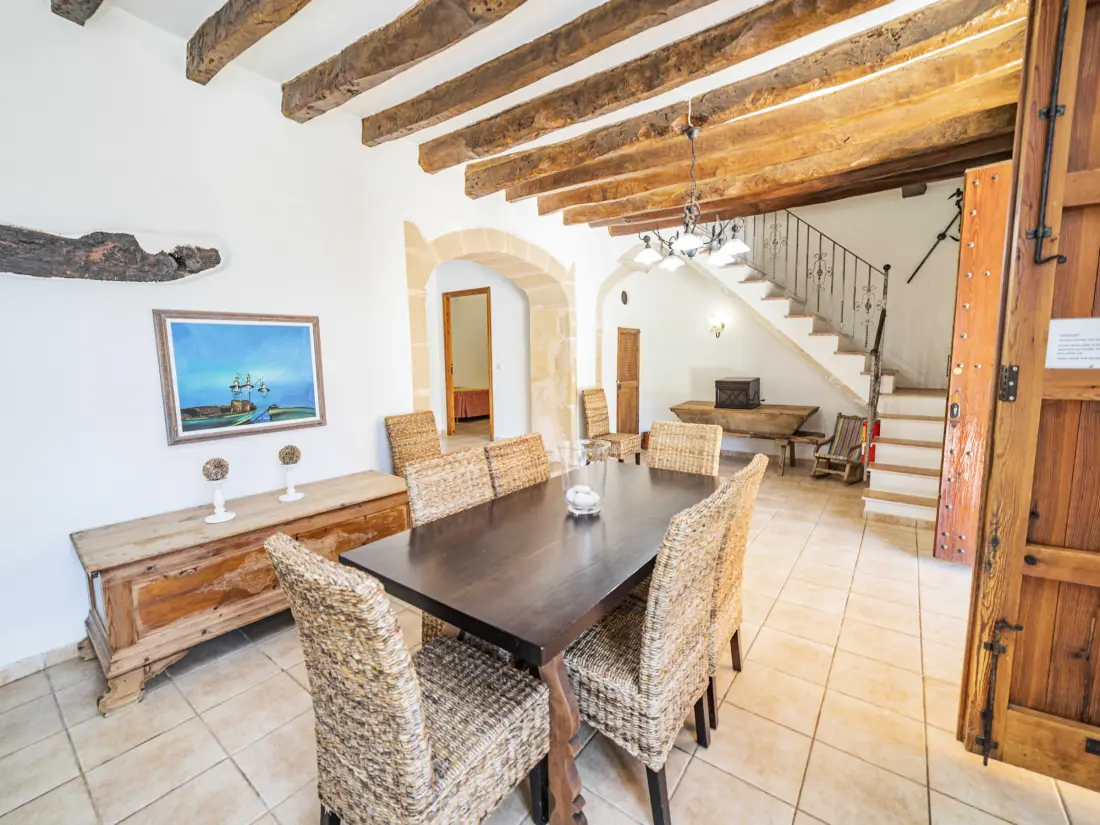 Maison de Vacances Pollença 100