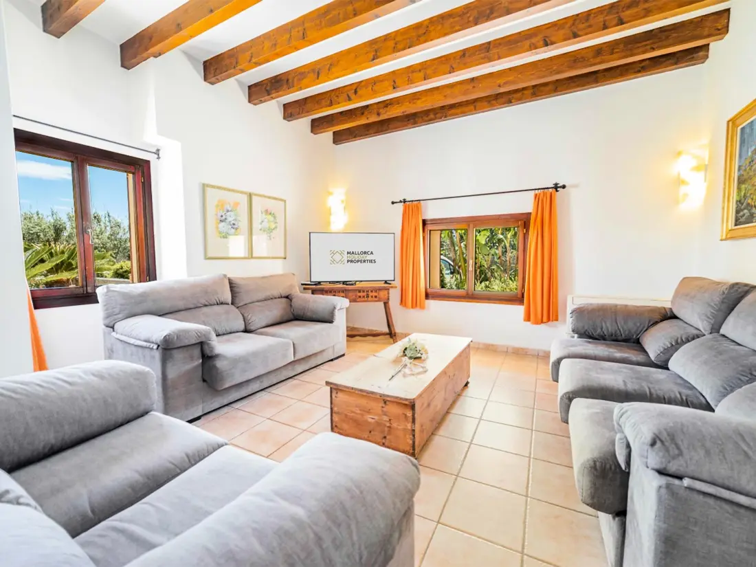 Maison de Vacances Pollença 100