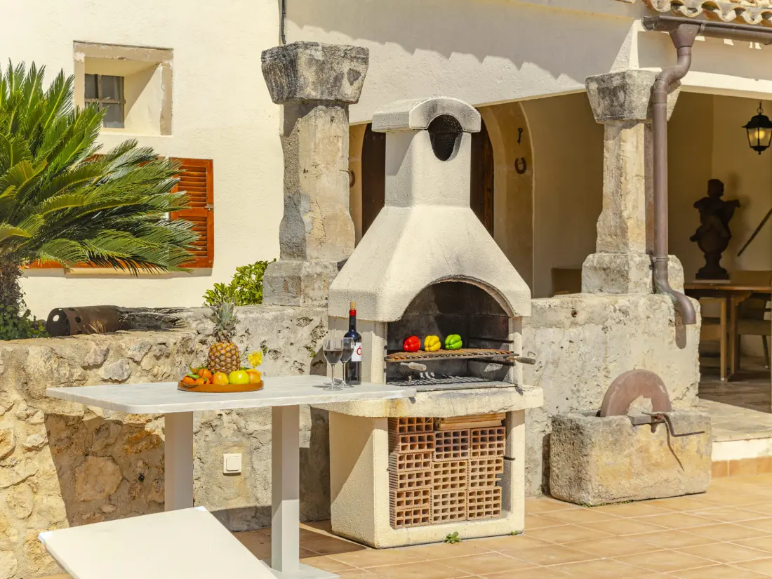Maison de Vacances Pollença 100
