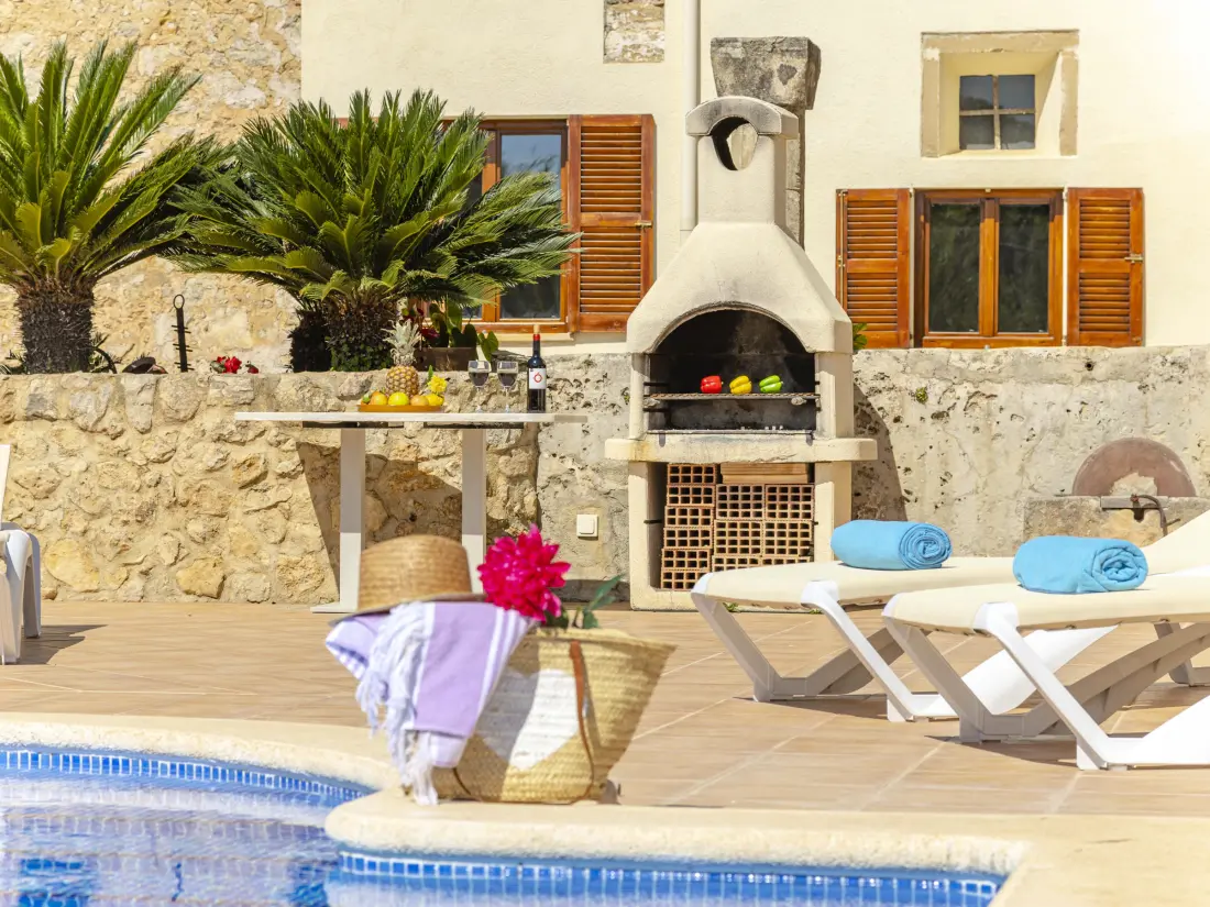 Maison de Vacances Pollença 100