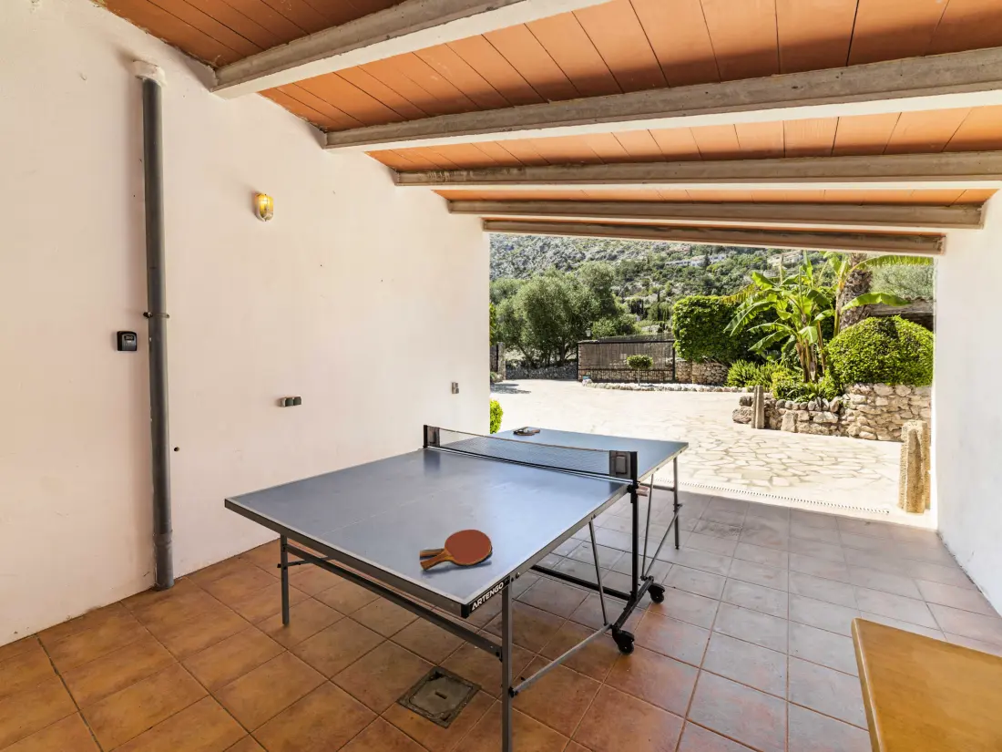 Maison de Vacances Pollença 100