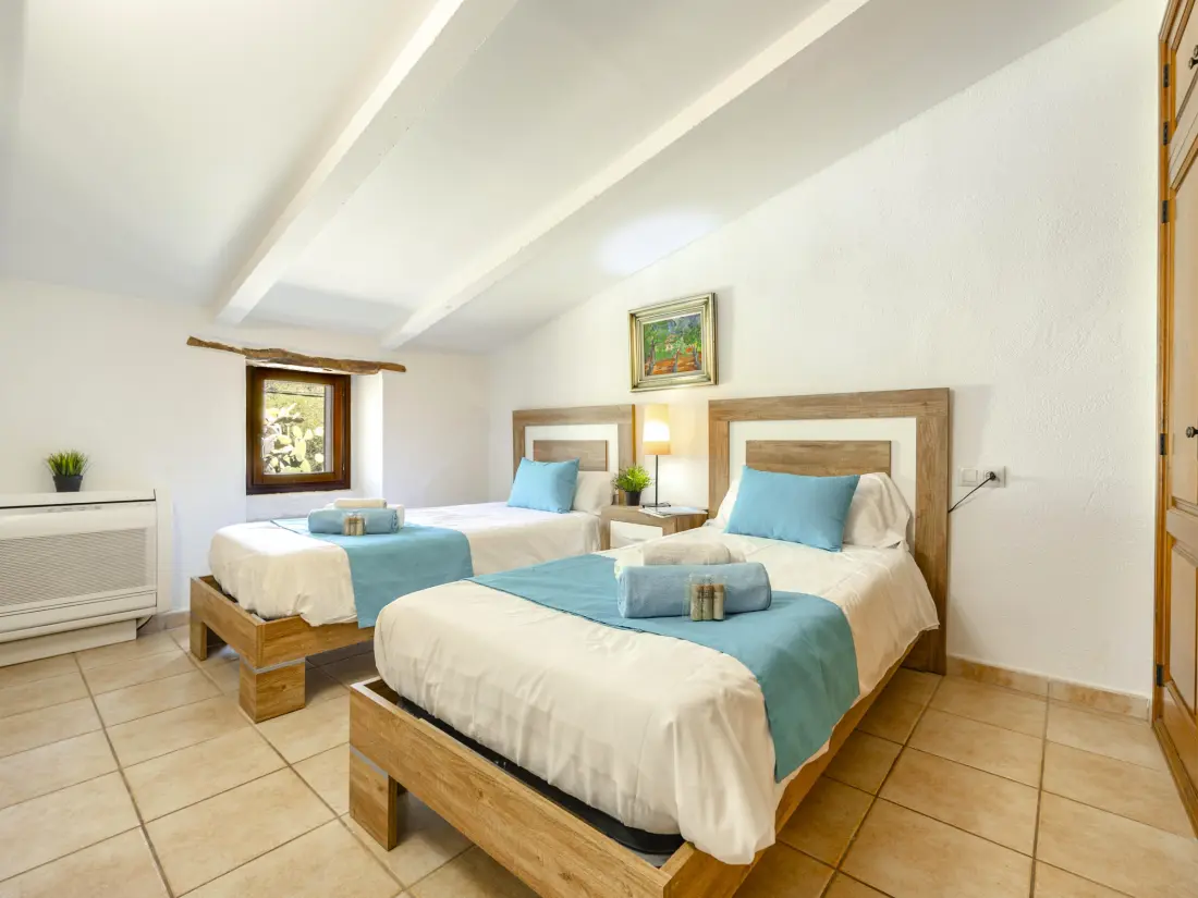 Maison de Vacances Pollença 100