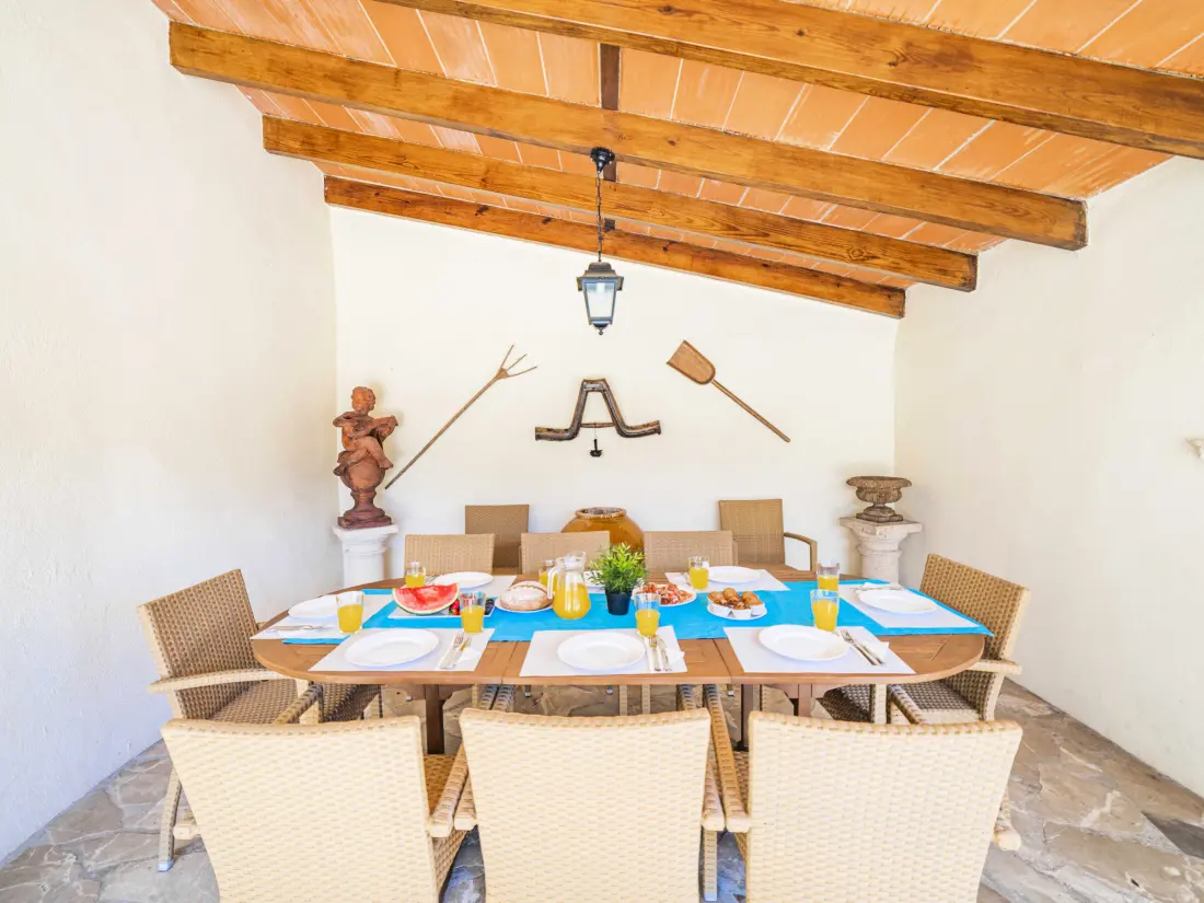 Maison de Vacances Pollença 100