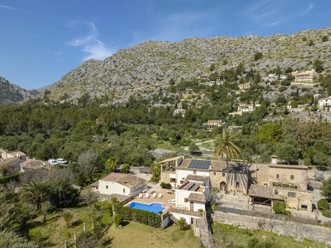 Maison de Vacances Pollença 100