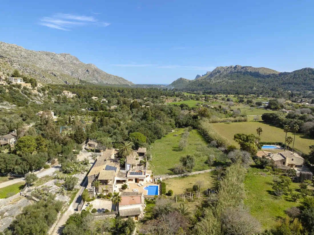 Maison de Vacances Pollença 100