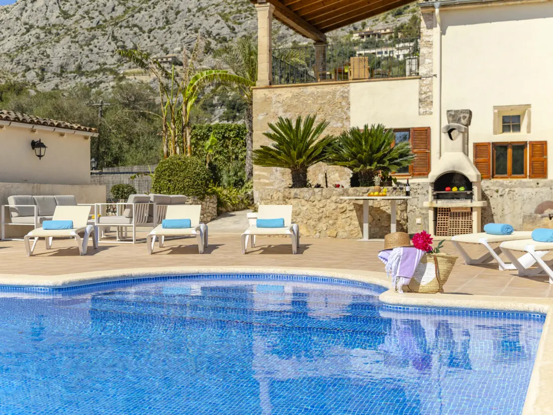 Maison de Vacances Pollença 100