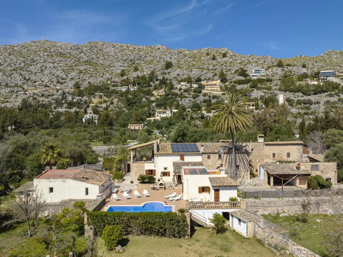 Maison de Vacances Pollença 100