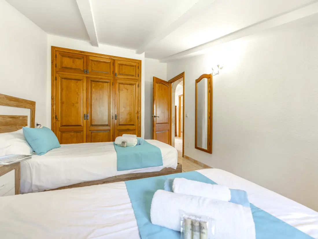 Maison de Vacances Pollença 100