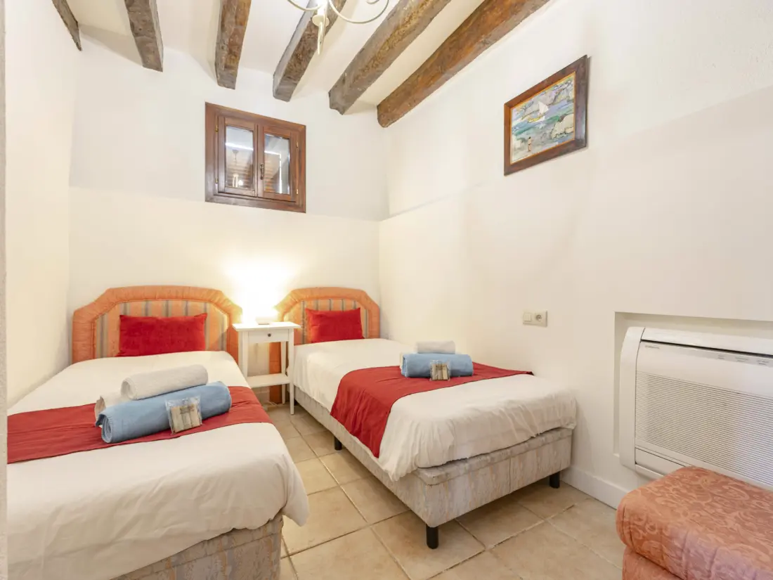 Maison de Vacances Pollença 100