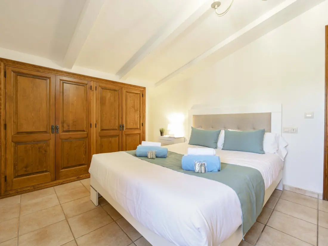 Maison de Vacances Pollença 100