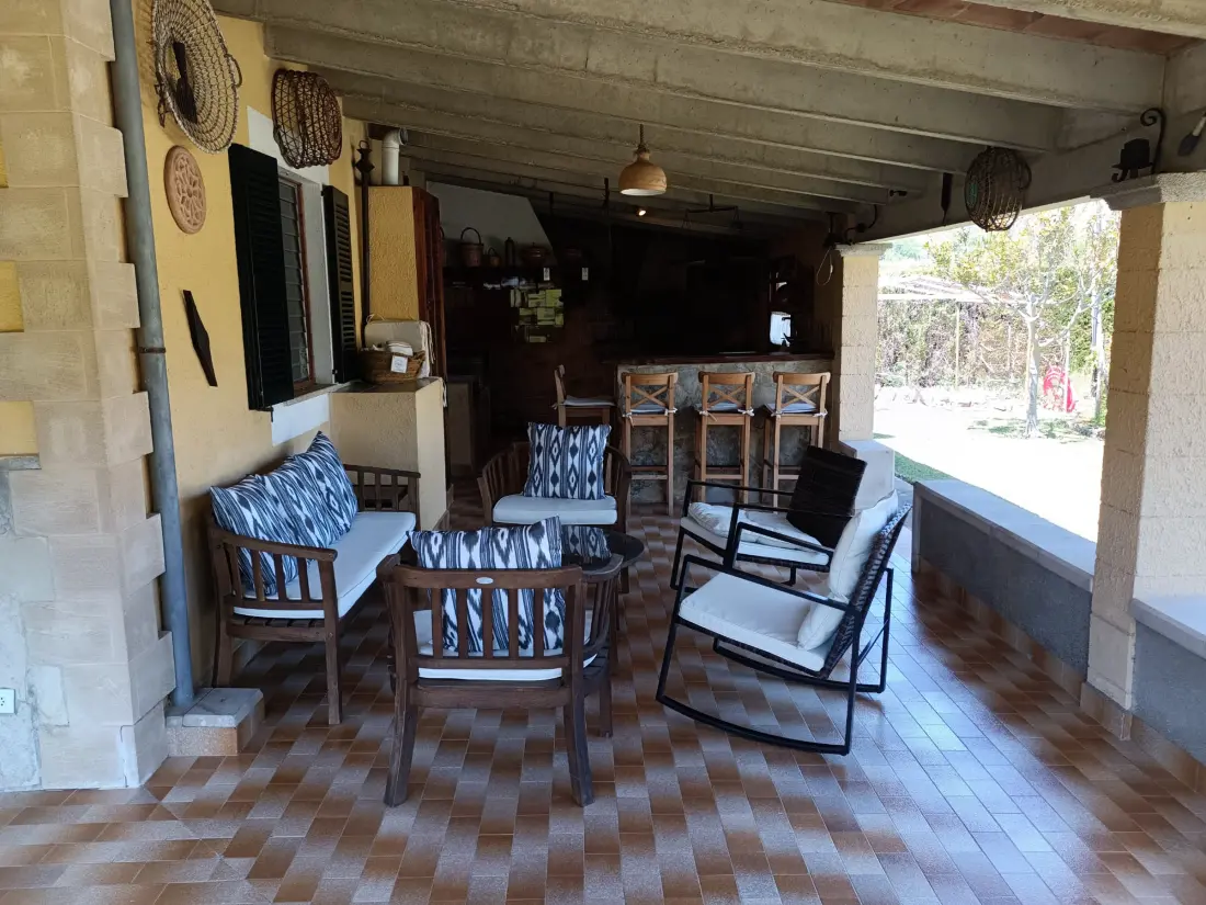 Maison de Vacances Pollença 89