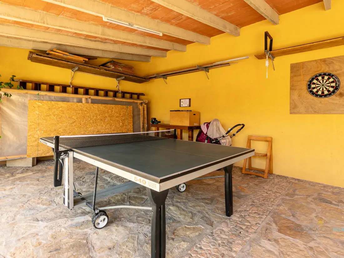 Maison de Vacances Pollença 89