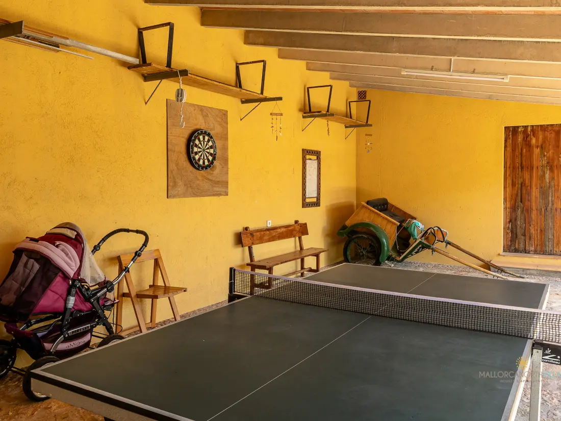 Maison de Vacances Pollença 89