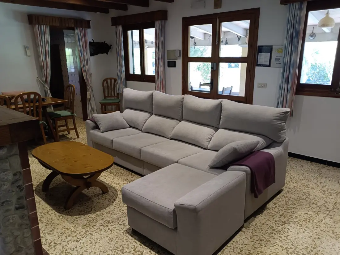 Maison de Vacances Pollença 89