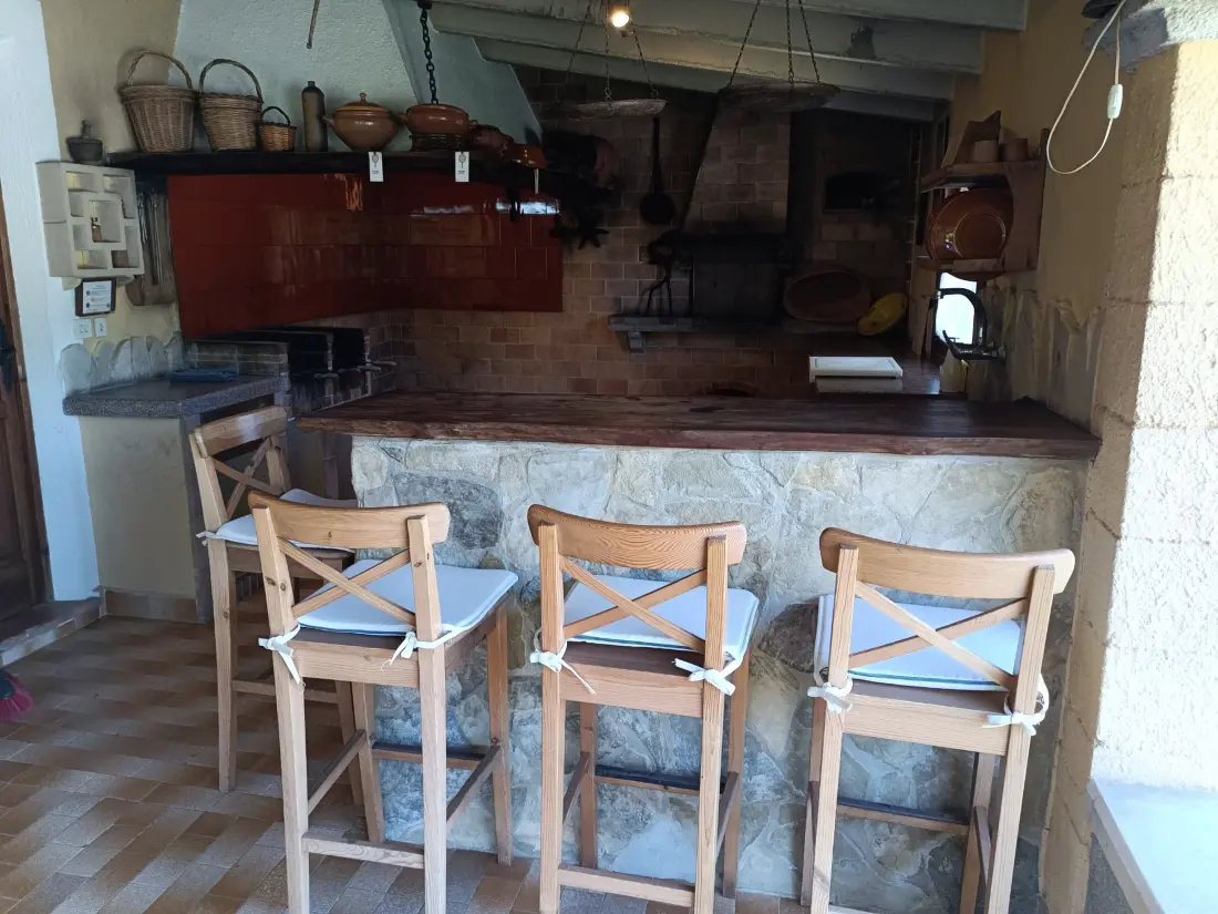 Maison de Vacances Pollença 89