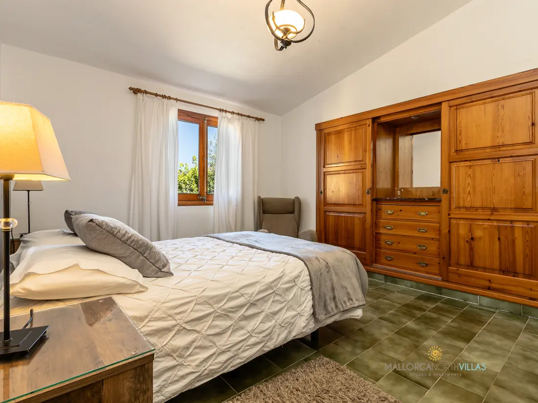 Maison de Vacances Pollença 89