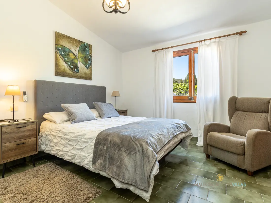 Maison de Vacances Pollença 89