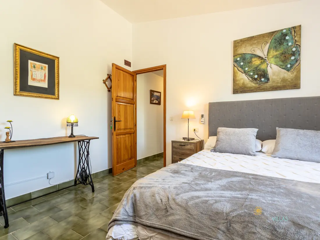 Maison de Vacances Pollença 89