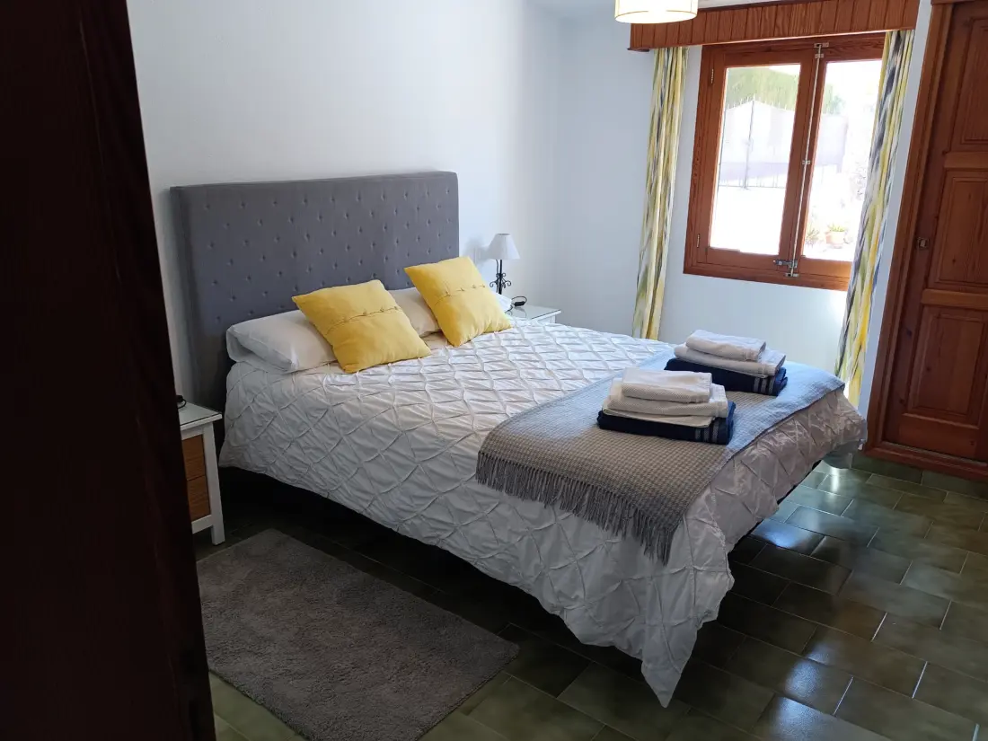 Maison de Vacances Pollença 89