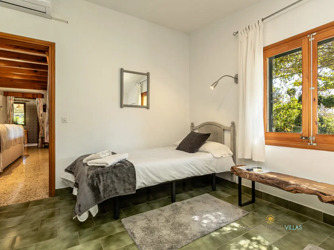 Maison de Vacances Pollença 89